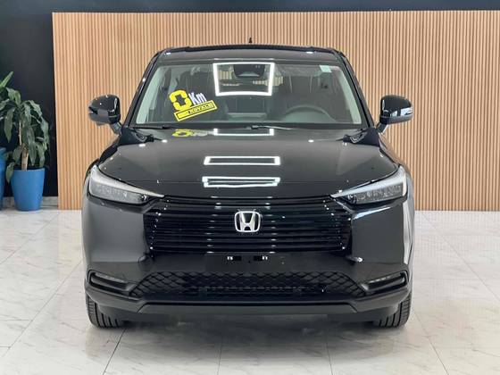 HONDA HR-V 1.5 DI I-VTEC FLEX EXL CVT HONDA HR-V 1.5 DI I-VTEC FLEX EXL CVT
